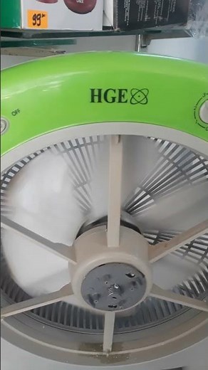 comment réparer un ventilateur 😂