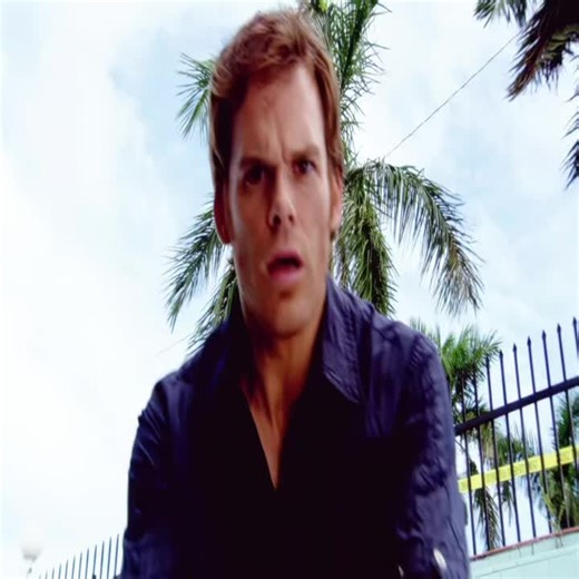 Why I Prefer the 360p Version of Dexter