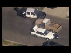 North Hollywood Shootout