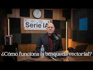¿Cómo funciona la búsqueda vectorial?