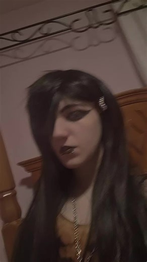 ghost. girl.rose (@goth.boy.vortex)’s videos with original sound - flylinx