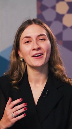 VCA Women in Consulting series: Iryna Rudko, CEMEA