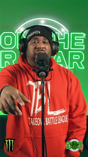 14K views · 107 reactions | The Chilla Jones Freestyle | On The Radar Radio | Facebook