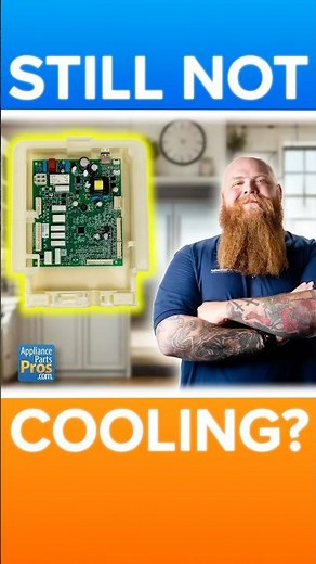 Why Your Fridge Won’t Cool: Electrical Issues You Can’t See