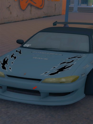 Mastering Drift Techniques in Drift Paradise