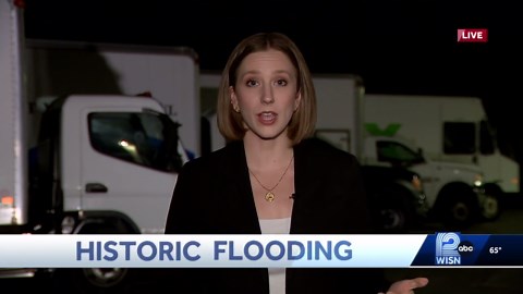 Flooded businesses can now apply for federal, low-interest loans