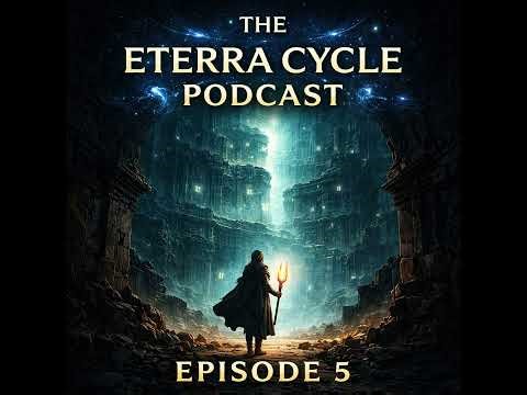 The Eterra Cycle Podcast - Episode 5 - The World