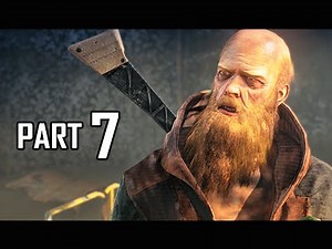 Mad Max Walkthrough Part 7 - Talon (PS4 Let's Play Gameplay Commentary)