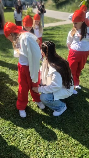 5.2K views · 95 reactions | Nedeľná žatva na tanečnej súťaži TMD...