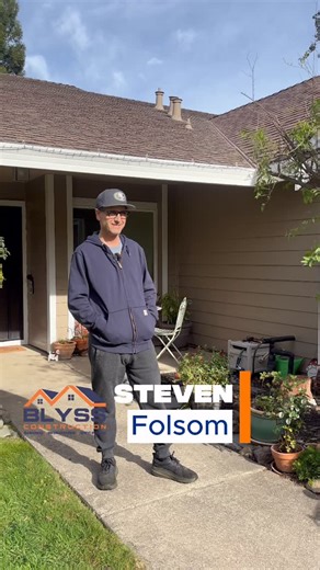 Blyss Construction on Instagram: "Nothing speaks louder than the people we serve. This home owner trusted Blyss with their projects, here is how it went!"