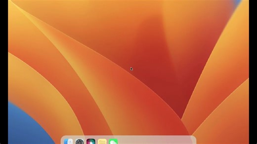 macOS模拟器？免费体验macOS？（第三期）