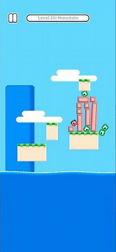 Fancade - Angry Bot By JoshuaTNTGamer (Daily Challenge - Part 20/20)✌️😁