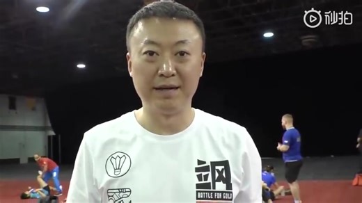 【马琳】“I is Ma Lin”请欣赏英语说出日语感觉的琳酱