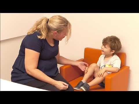 Preparing for your child's bronchoscopy