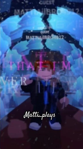 Snowman #roblox #edit