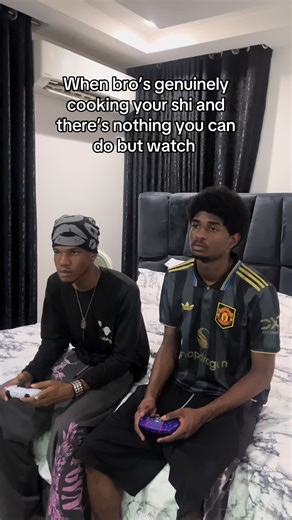 FIFA Gameplay: When Your Opponent Dominates