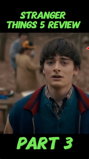 Who's DYING in Stranger Things S5 Volume 2? 💀 (My Predictions) Short