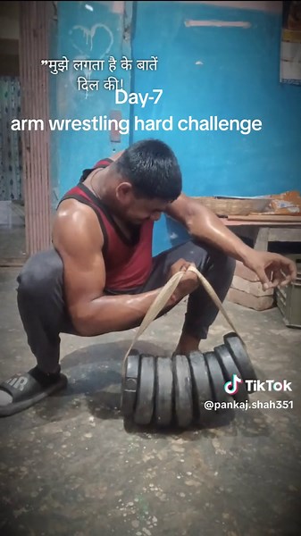 Pankaj Shah on TikTok