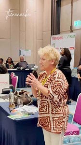 Day 2 of the Rebranding Africa Summit in Brussels! It was a joy to moderate the first panel discussion on ‘How Africa Can Catch The Artificial Intelligence Train’. Video: Cliff | Nana Aba Anamoah