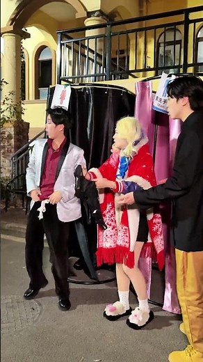 哈莉奎茵为什么不要小丑了#Harley Quinn #joker