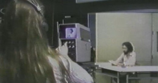 Video Vault: Learning TV on College Hill