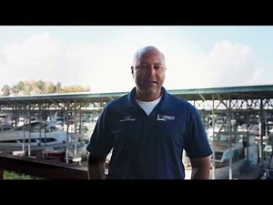 Discovery Bay Marina Overview