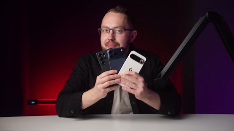 iPhone 18 Pro: Apple passt wohl das Design von Rückseite und Front an