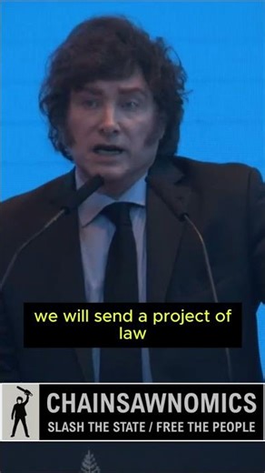 Milei's full reserve banking reform