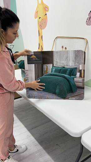 624 reactions · 31 shares | ✨ Set lenjerie de pat premium – 6 piese,...