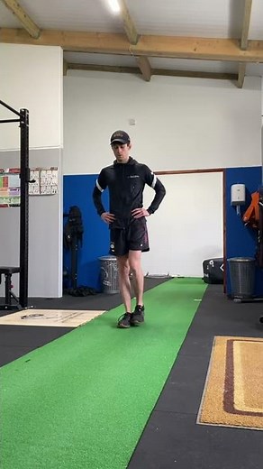 Y-Balance Exercise