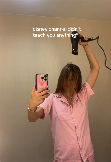 this intro is how i learned this trick #livandmaddie | liv and maddie intro