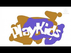 PlayKids Logo Remake