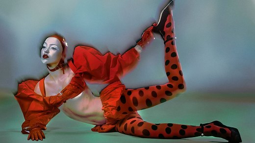 Lila Moss: “Tal vez soy más responsable de lo que era mi madre a mi edad”