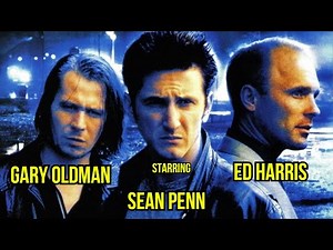 State of Grace (1990) | Movie Review | Irish Mob + Cop Thriller