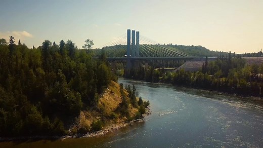 Here is a full-length show we did on the Nipigon River a few years ago. Incredible fishing for coaster brook trout! http://nipigonriveradventures.com | The New Fly Fisher