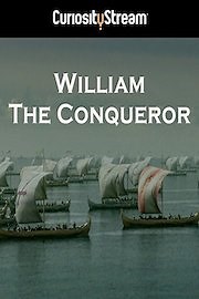 William The Conqueror