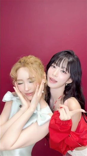 Got a boost of Vitamin #SUNMI #선미 ☀️💊