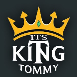 ItsKingTommy - Twitch