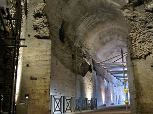 Domus Aurea Tours – Explore Nero’s Golden House
