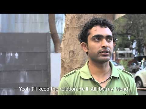 Homosexuality In India HD