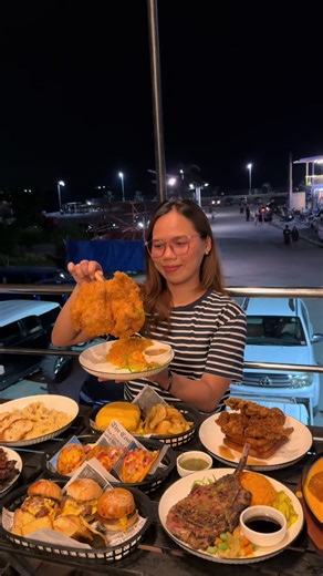 LAMI KAAYO THE COOKOUT CEBU! - Food To Eat In Cebu