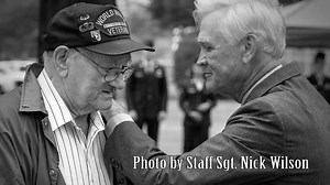 1.3K views · 18 reactions | Check out these great photos of what's going on across ACC for the month of September! | Air Combat Command | Facebook