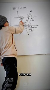 8K views · 233 reactions | Como resolver problemas de rectas paralelas ?? | MATE Ciencias | Facebook