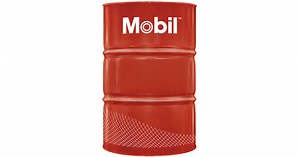 Mobil DTE™ 20 Ultra Series - Hydraulic Oils | Mobil™