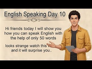 1000 small talk sentences that are simple, real, and powerful. || Speak With AI || Speak Smart