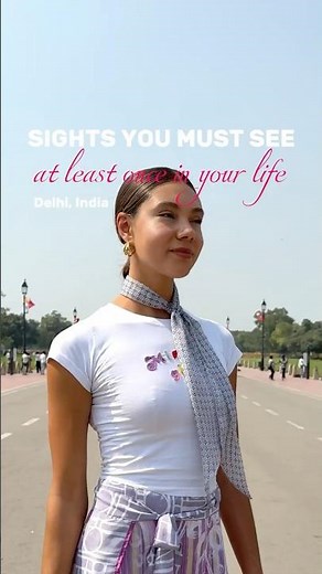 Delhi Through a Different Lens 🫶🏽 Private Tour Highlights You Can’t Miss