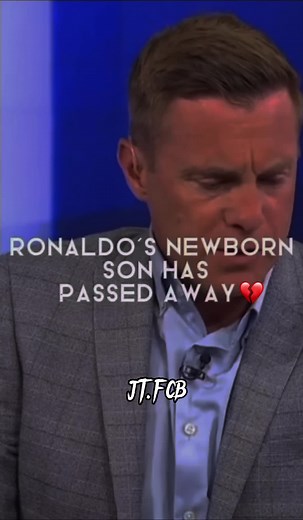 Cristiano Ronaldo's Heartbreaking Loss: Coping with Tragic News