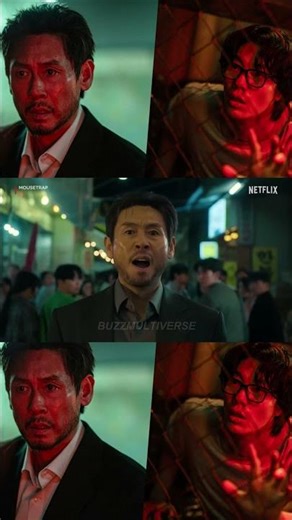 Mousetrap 🪤 | Netflix K-Content Voyage