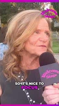 Widows Bay actress Dale Dickey on loving Rosemary and delivering THAT nine page monologue!