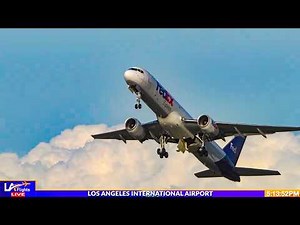 🔴LIVE LOS ANGELES LAX AIRPORT! | September 28, 2026 | LAX PLANE SPOTTING